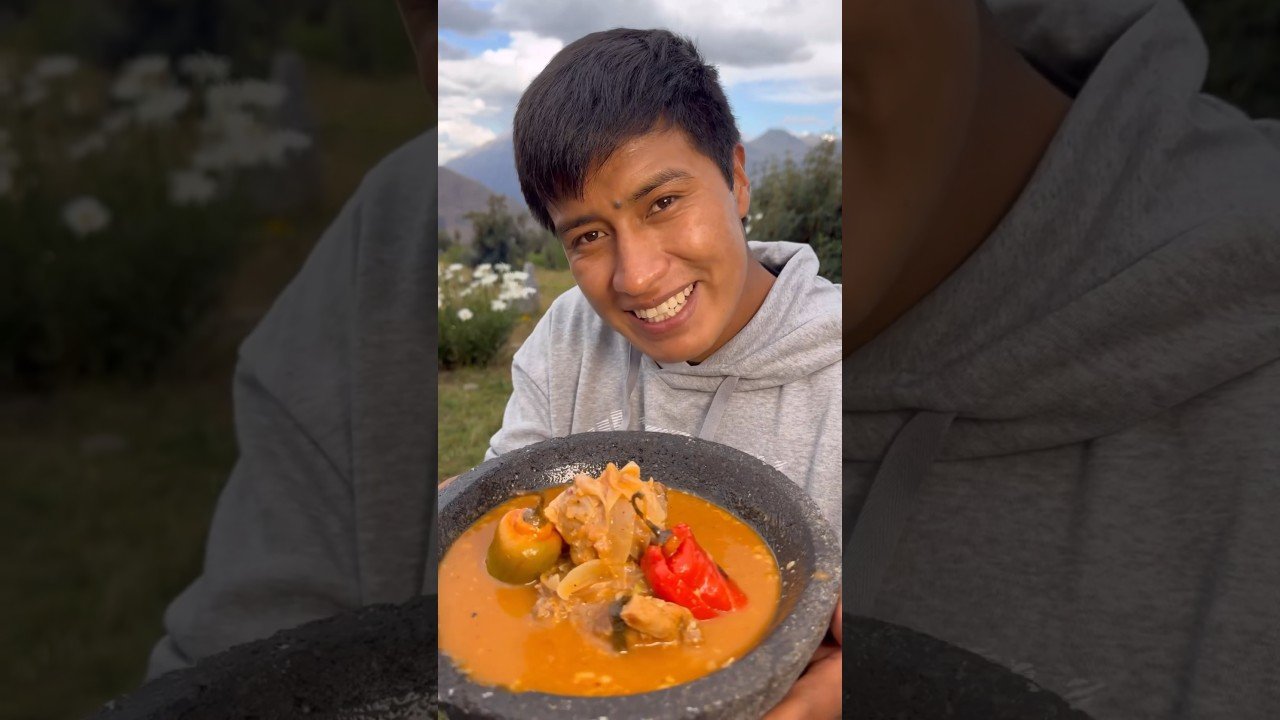 Adobo Arequipeño de Andrés Romero: Descubre la Auténtica Receta de Lima