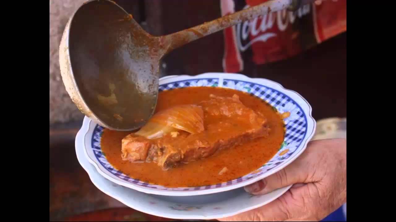 Descubre el Auténtico Adobo Arequipeño: Tradición y Sabor de la Mano de Renato López