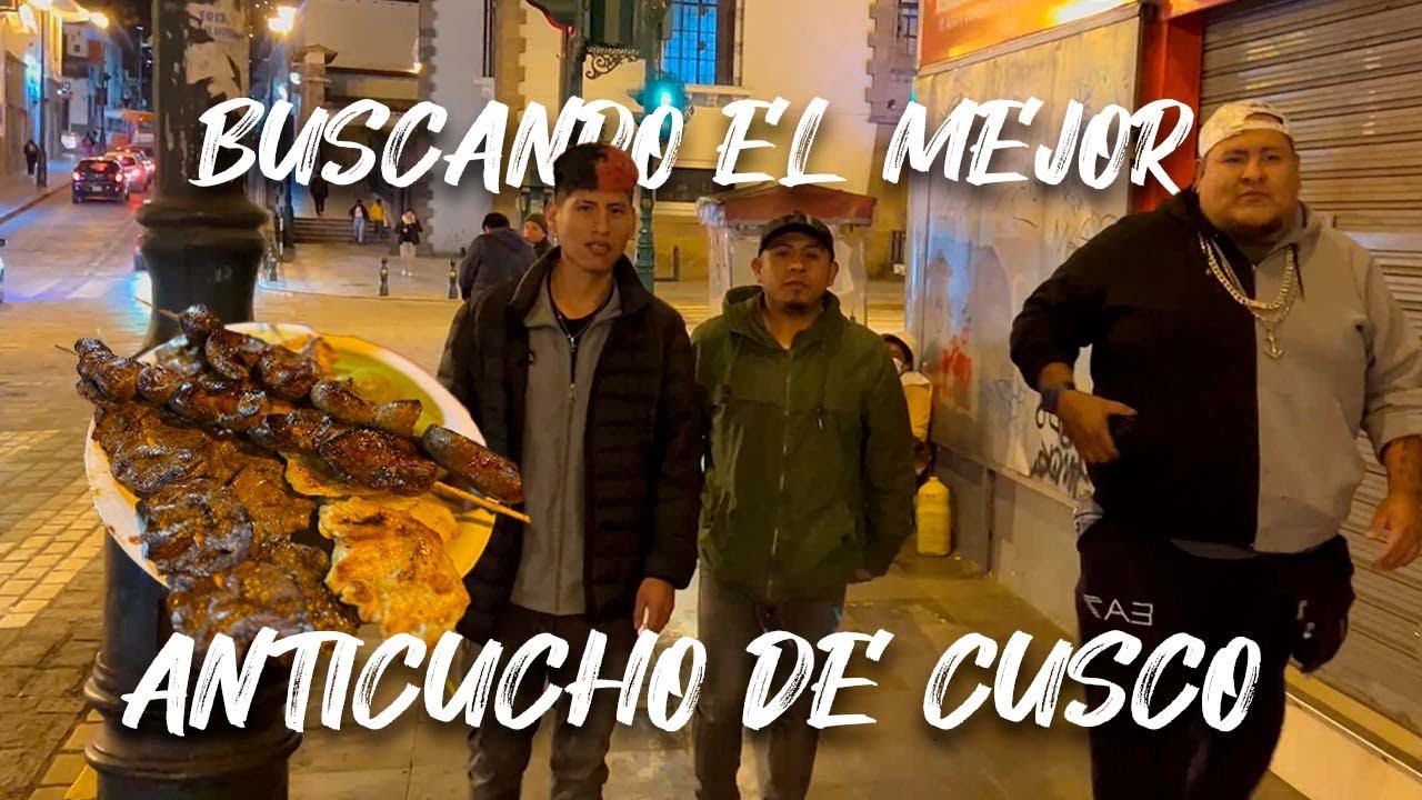 Anticuchos Peruanos al Estilo de María González - Receta Auténtica de Cusco