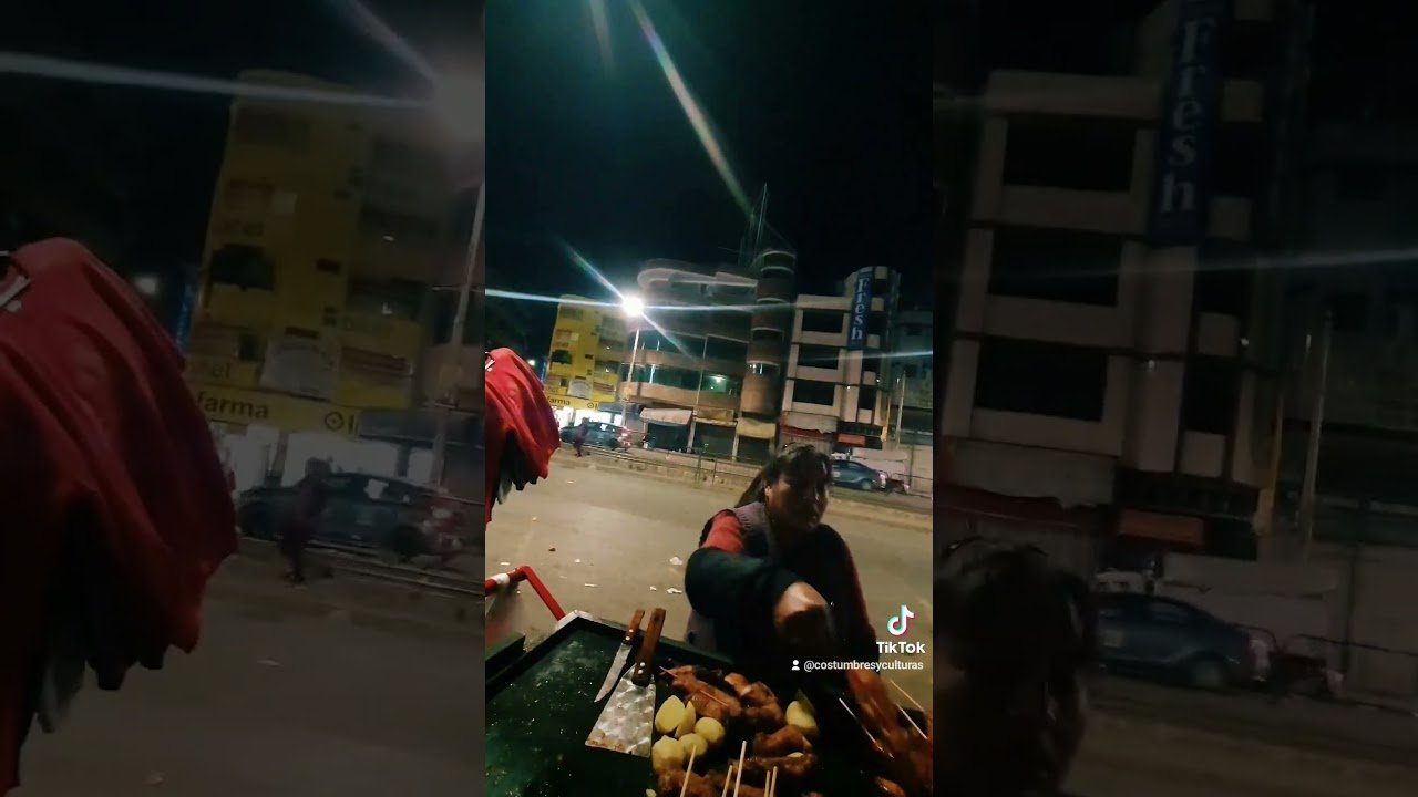 Anticuchos a la María González: La Receta Tradicional de Huancayo que Todos Deben Probar