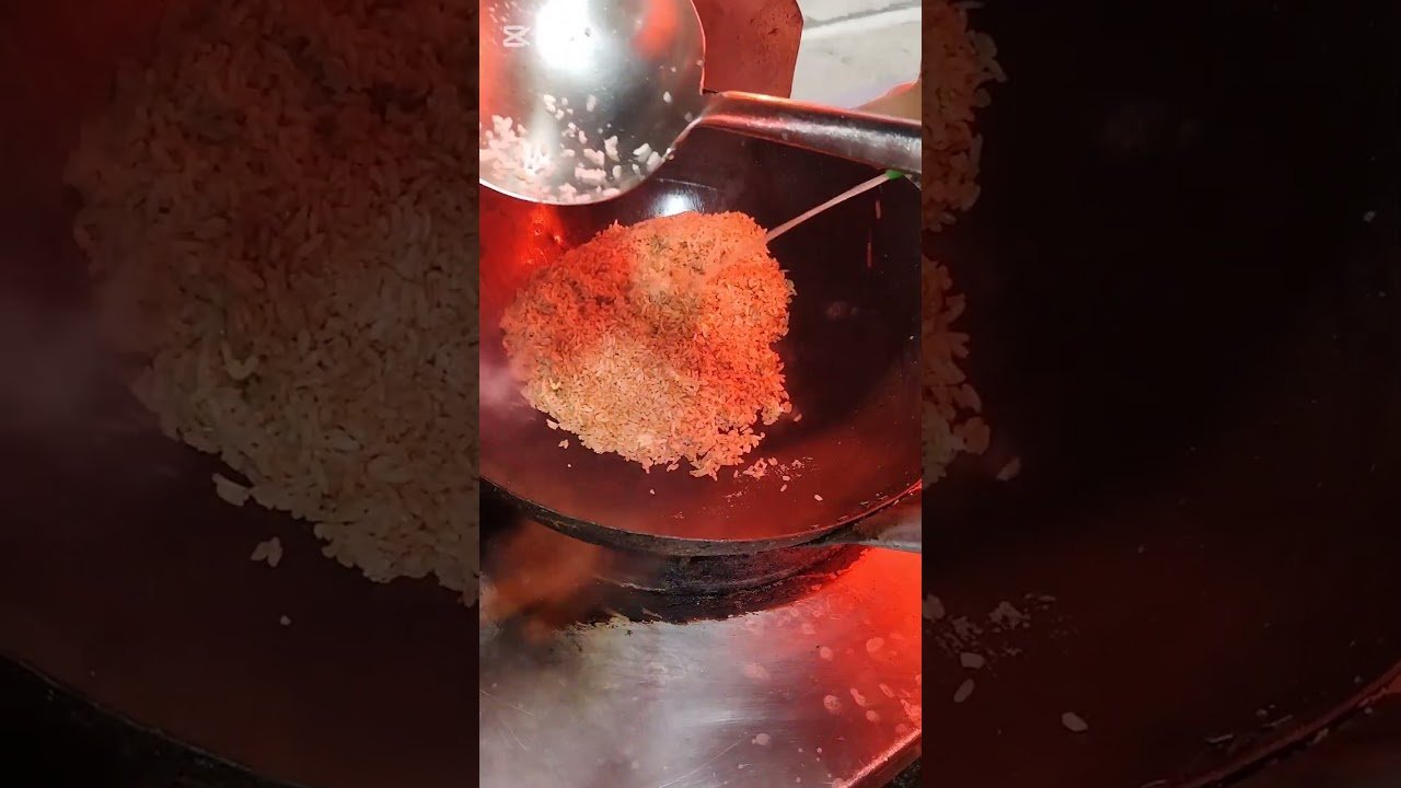 Arroz Chaufa por Lucía Ramírez: La Receta Auténtica de Huancayo | Delicias Peruanas