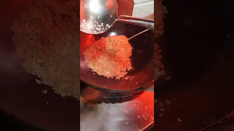 Arroz Chaufa por Lucía Ramírez: La Receta Auténtica de Huancayo | Delicias Peruanas