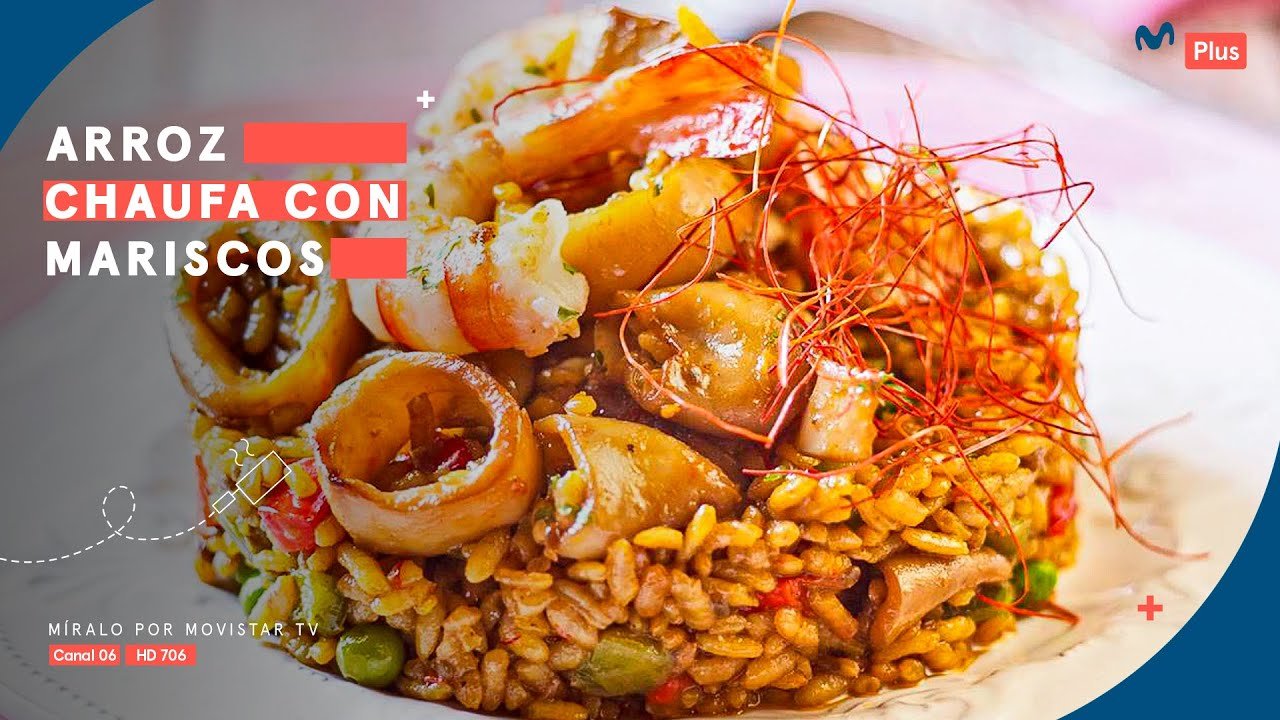 Arroz Chaufa al Estilo de Paola Ríos: Auténtica Receta de Trujillo | Cómo Prepararlo en Casa