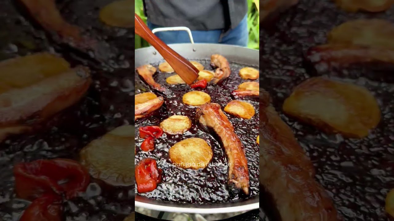 Receta Auténtica de Arroz con Maní al Estilo Limeño por Cocineros Históricos