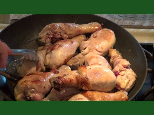 Arroz con Pollo al Estilo de Verónica Silva: Delicia Amazónica de Iquitos | Receta Tradicional