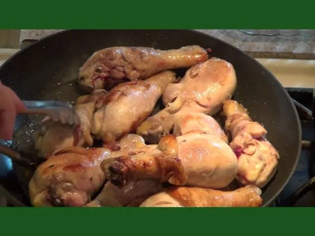 Arroz con Pollo al Estilo de Verónica Silva: Delicia Amazónica de Iquitos | Receta Tradicional