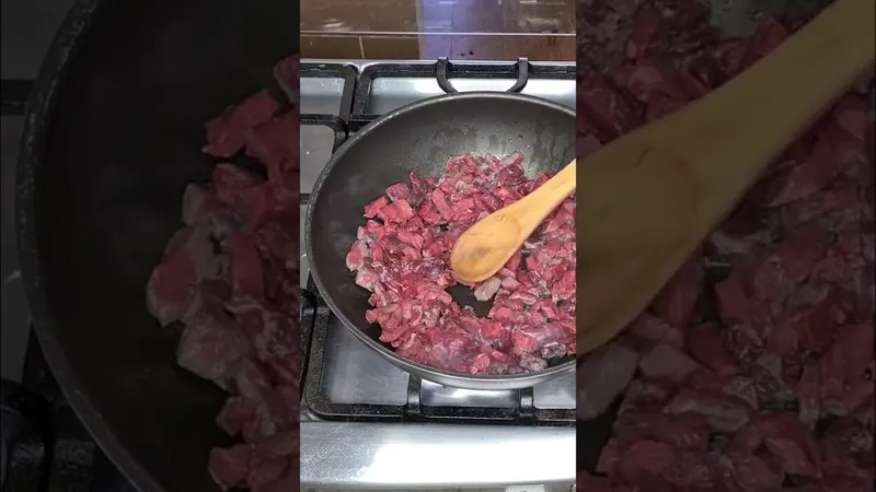 Receta Auténtica de Arroz Tapado por Alfredo Medina desde Arequipa | Gastronomía Peruana