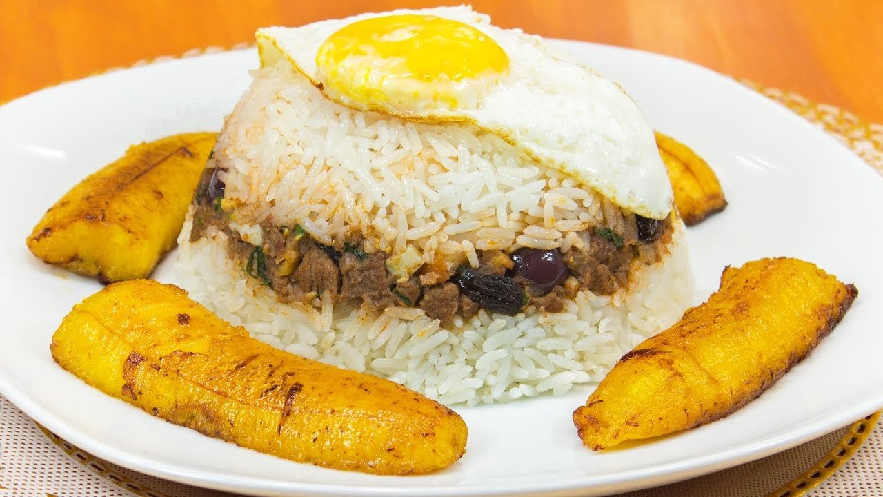 Arroz Tapado: La Receta Tradicional de María González en Iquitos | Descubre Cómo Prepararlo