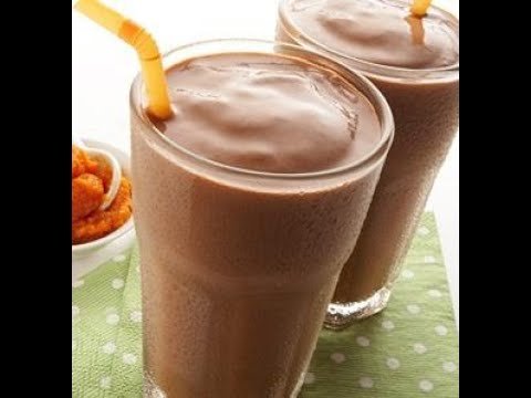 Receta Fácil: Cómo Preparar un Batido Bajo en Calorías y Sin Azúcar con Cacao Puro