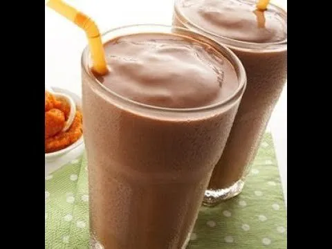 Receta Fácil: Cómo Preparar un Batido Bajo en Calorías y Sin Azúcar con Cacao Puro