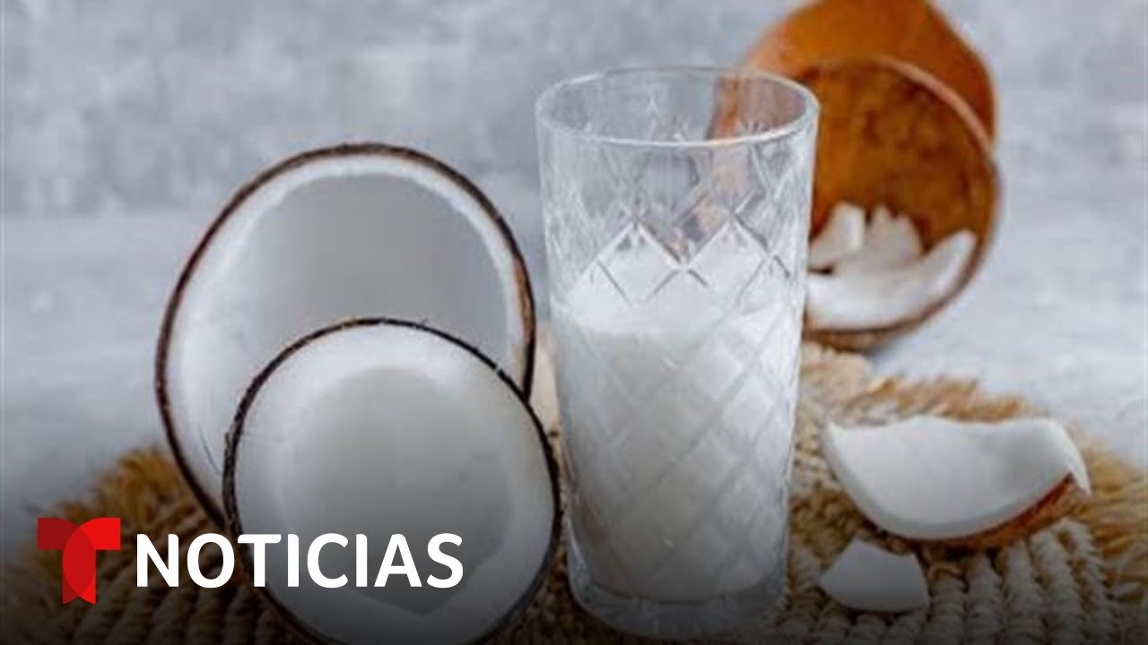 Receta de Batido Bajo en Calorías y Nutritivo: Cómo Cuidar Tu Salud con Harina de Coco