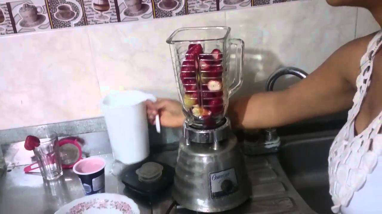Descubre el Mejor Batido Bajo en Calorías sin Azúcar con Fresas que Debes Probar