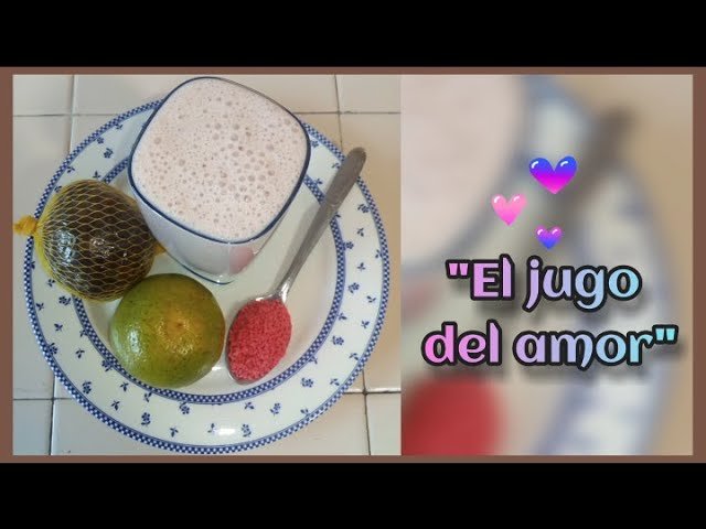 Receta de Bebida Afrodisíaca con Crema Batida para San Valentín | Celebra el Amor con Sabor