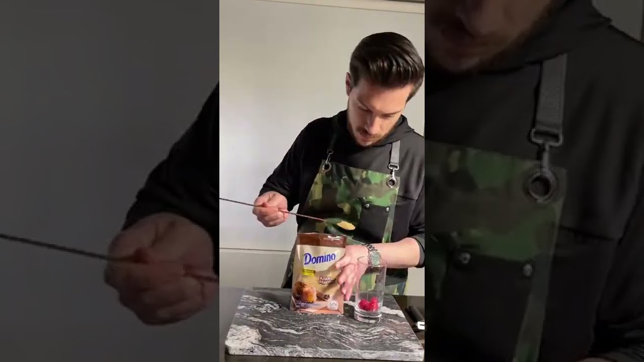 Receta Especial: Bebida de Frambuesas para Celebrar el Amor | Regalo Comestible Perfecto para San Valentín