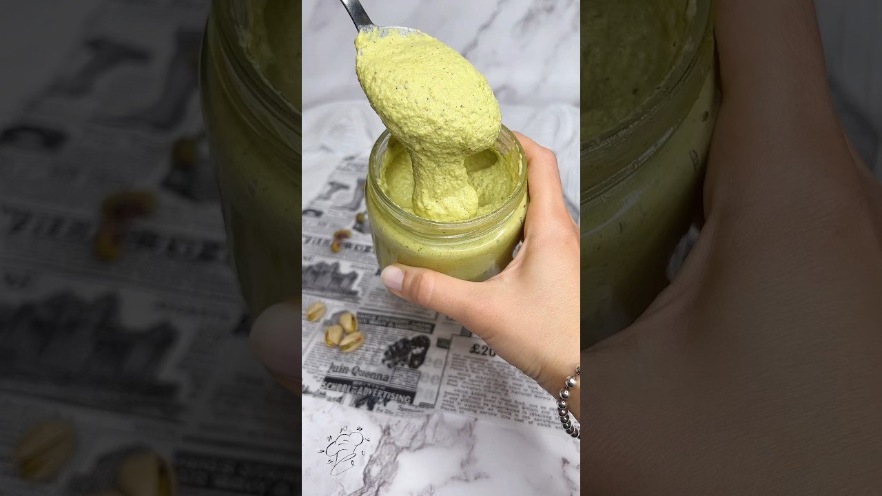 Celebra el Amor con la Mejor Bebida de Pistachos y Snack Perfecto para Dos | Recetas de San Valentín