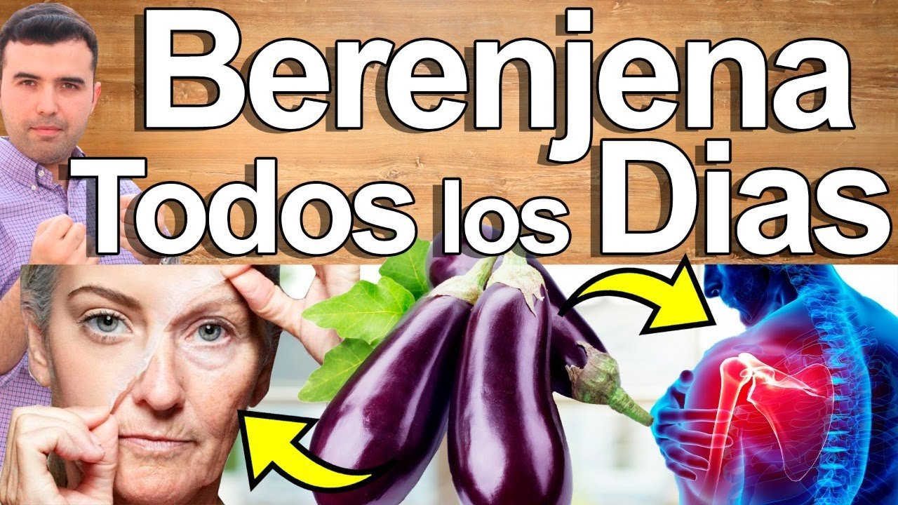 Receta Fácil de Bebida Natural Sin Azúcar con Berenjena: Saludable y Refrescante