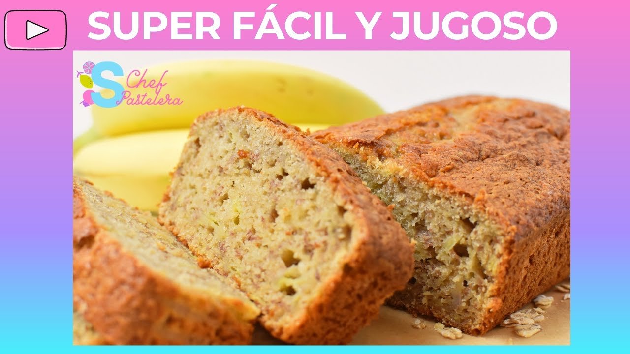 10 Sorprendentes Beneficios del Pan de Avena con Banana para tu Salud