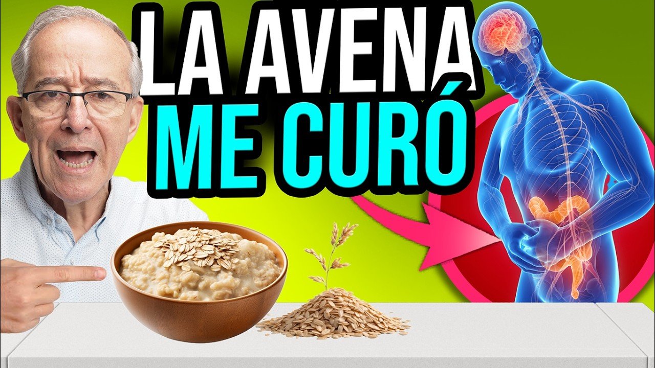 10 Increíbles Beneficios del Pan de Avena con Canela para tu Salud