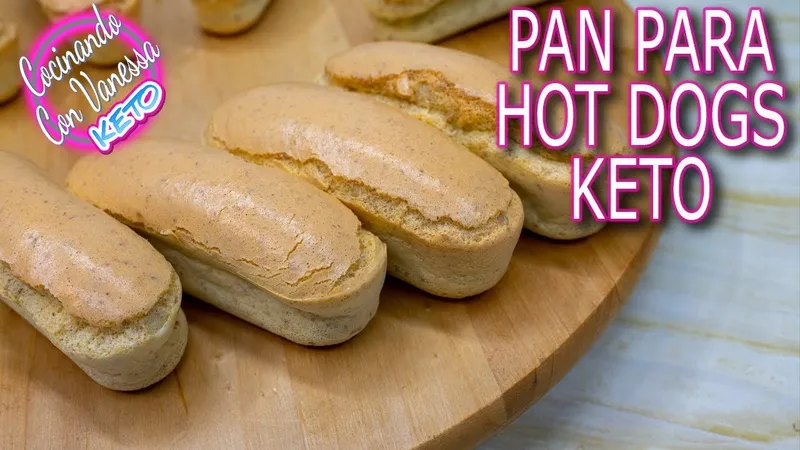 10 Increíbles Beneficios del Pan de Hot Dog con Manzana que Debes Conocer