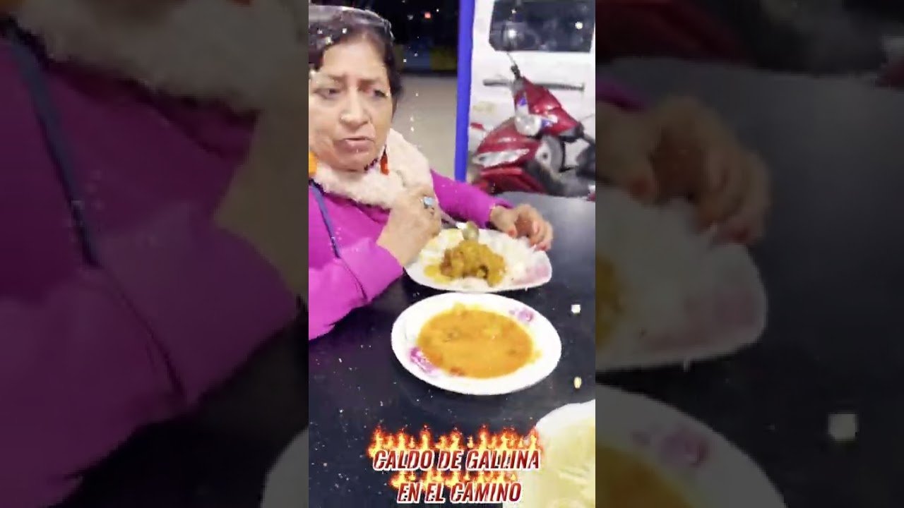 Exquisito Caldo de Gallina por José Rodríguez: La Tradición de Chiclayo en tu Mesa