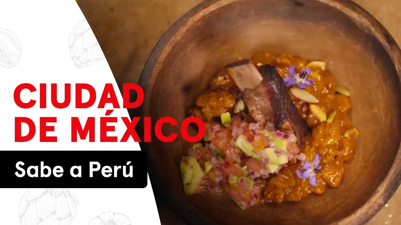Carapulcra Cusqueña: La Receta Tradicional de Jorge Paredes | Descubre el Sabor de Cusco