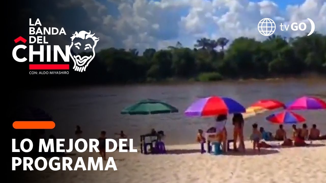 Descubre la Receta de Cau Cau al Estilo de Renato López desde Iquitos