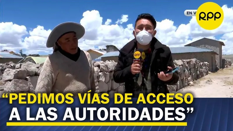 Auténtico Cau Cau de Verónica Silva: La Tradición de Puno en Tu Mesa