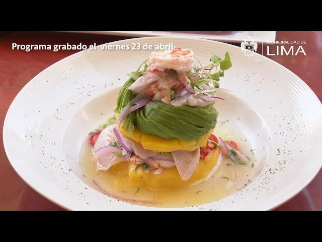 Descubre la Auténtica Causa Limeña de Alfredo Medina: La Joya Gastronómica de Lima