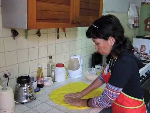 Descubre la Auténtica Causa Limeña de Renato López - Una Delicia de Piura | Receta Tradicional