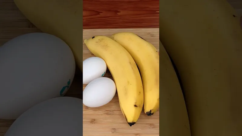 10 Recetas de Cena Ligera Sin Azúcar con Banana: Saludables y Deliciosas