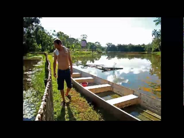 Descubre la Chanfainita de Daniel Díaz: Delicia Tradicional de Iquitos