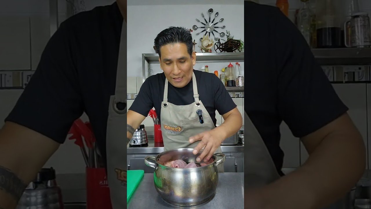 Chanfainita: Receta Tradicional de Lima por Natalia Mendoza - Delicioso Sabor Peruano