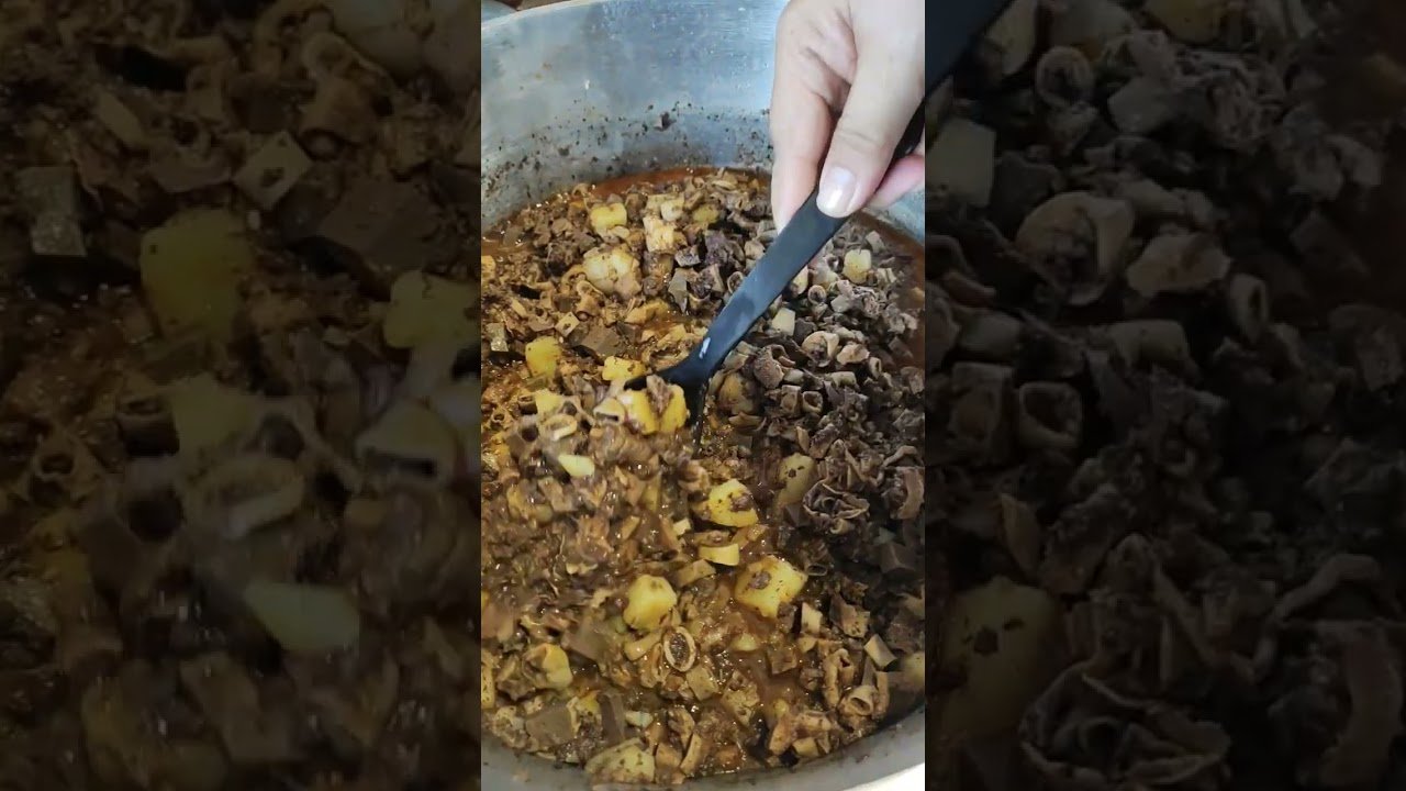Chanfainita al estilo de Rosa Delgado: Auténtica receta de Piura | Descubre el sabor del norte del Perú