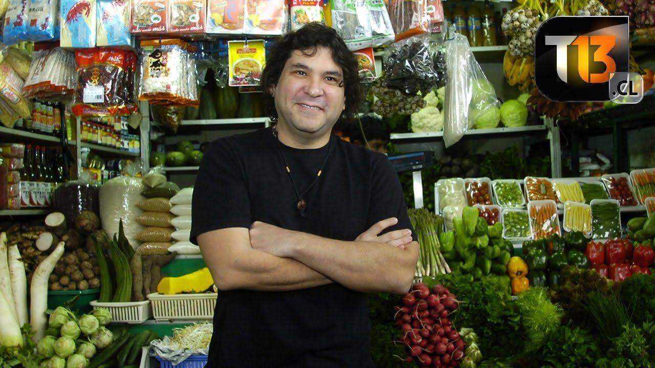 10 Chef Limeños que Revolucionaron la Gastronomía Perúana
