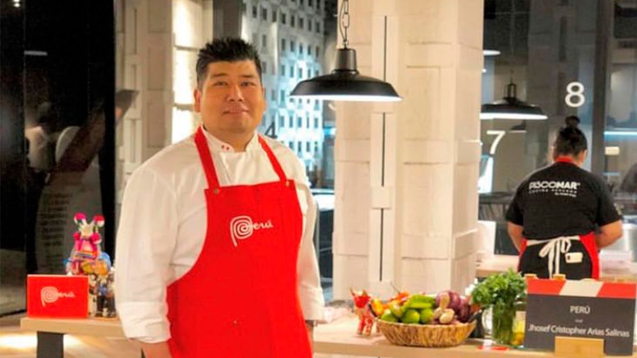 10 Chefs Peruanos que Triunfan en el Extranjero: Orgullo Gastronómico