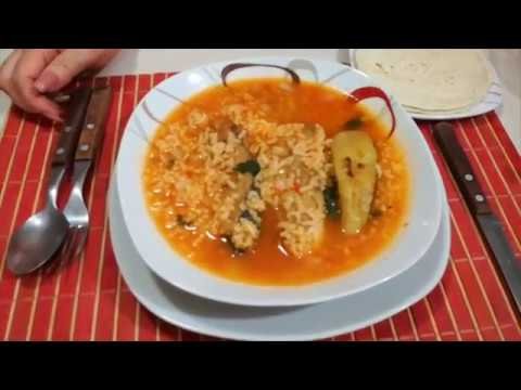 Descubre la Cocina Ancestral: Receta Regional con Arroz de la Sierra