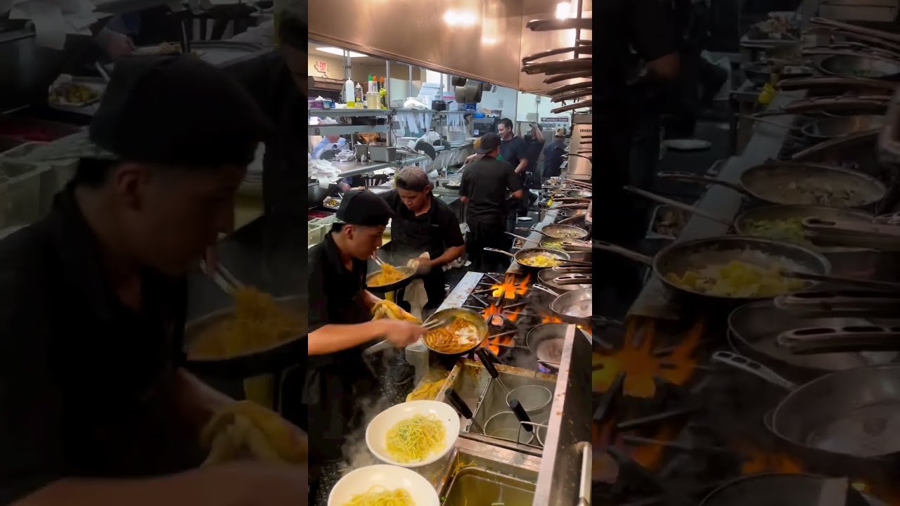 Descubre la Cocina Cusqueña: La Influencia Decisiva de sus Chefs Locales