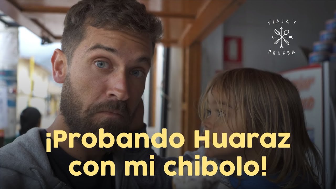 Top 10 Comida Emblemática de Huaraz Que No Puedes Dejar de Probar