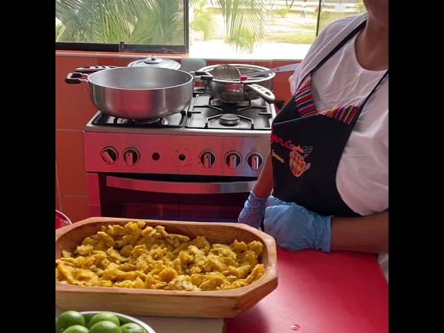 Descubre la Mejor Comida Marina al Estilo Norteño en Tumbes | Guía 2023