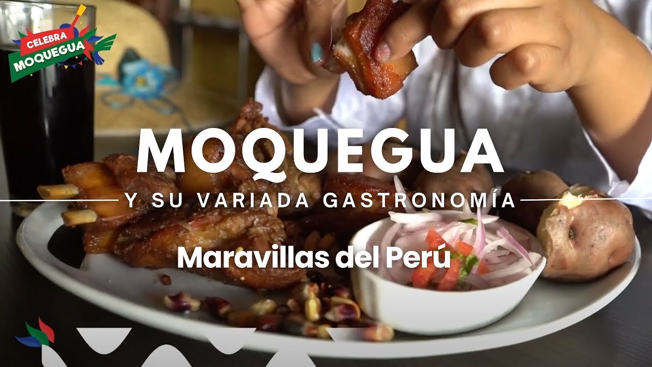 Los 10 Platillos de Comida Tradicional de Moquegua que Debes Probar | Guía Gastronómica 2023