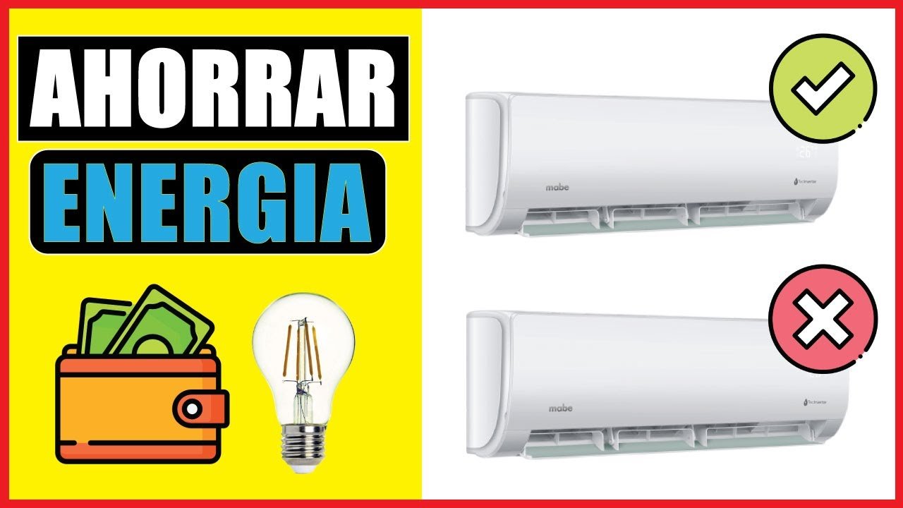 10 Consejos Prácticos sobre Cómo Ahorrar Energía con Tu Batidora