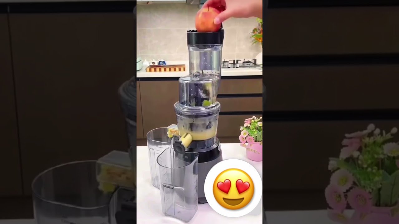10 Consejos Efectivos sobre Cómo Ahorrar Energía con tu Extractor de Jugos