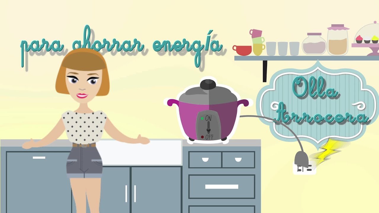 10 Consejos Prácticos sobre Cómo Ahorrar Energía con Tu Olla Arrocera | Guía 2023