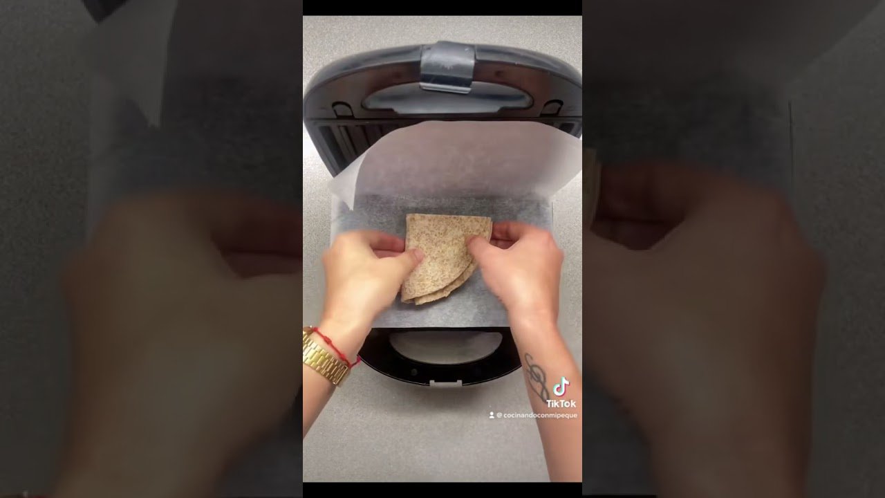 Cómo Ahorrar Energía al Usar Tu Sanduchera: 10 Consejos Prácticos
