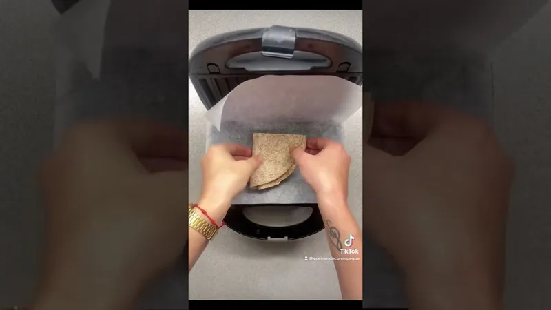 Cómo Ahorrar Energía al Usar Tu Sanduchera: 10 Consejos Prácticos