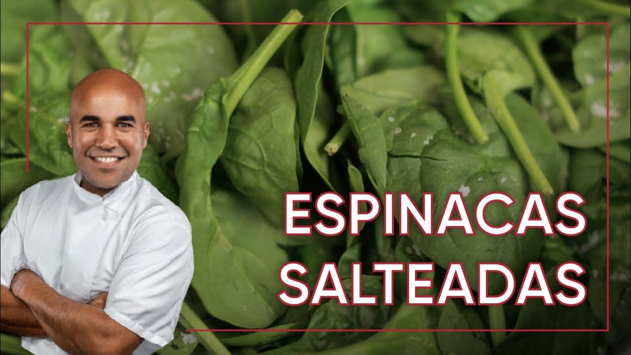 Receta Fácil: Cómo Cocinar Ensalada Detox Ligera con Espinaca - Guía Completa
