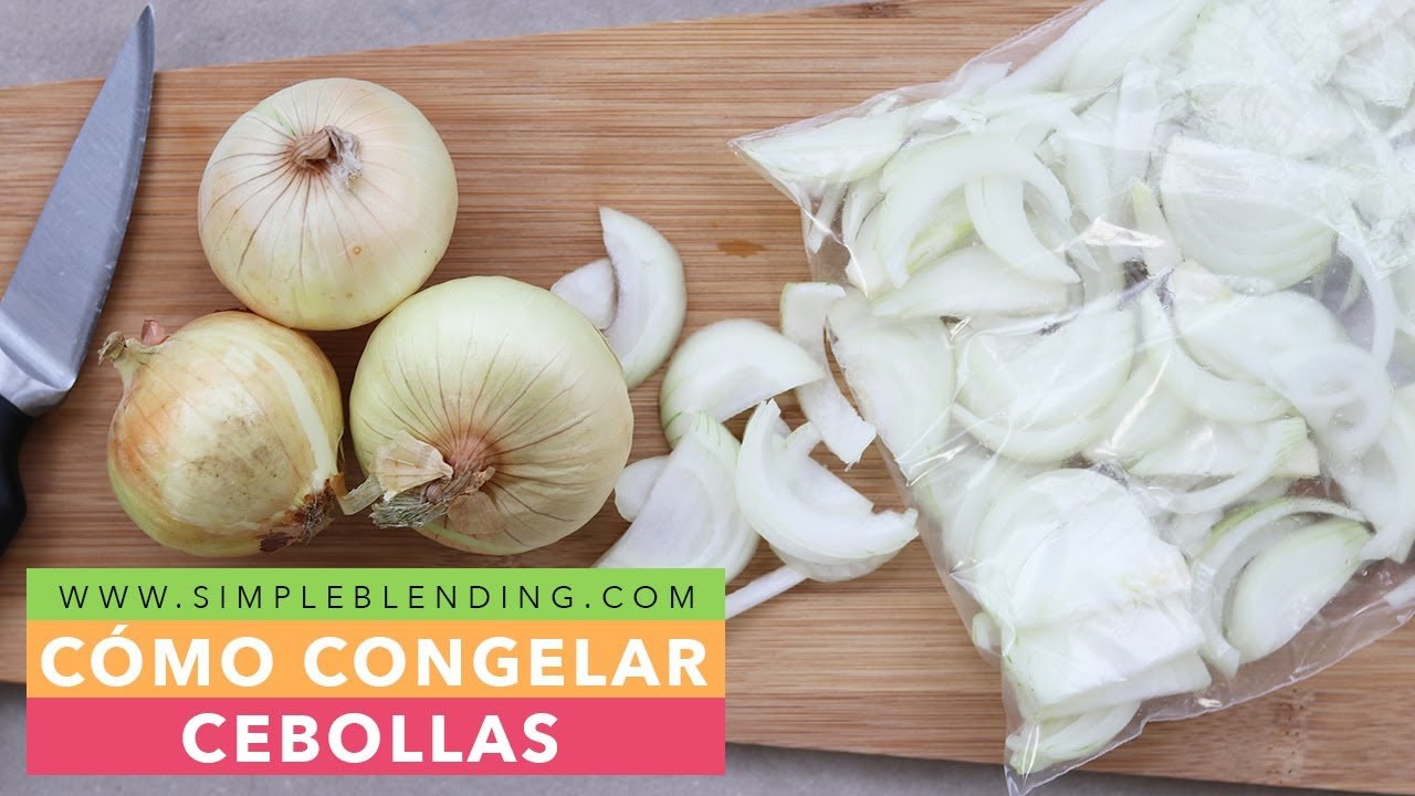 Cómo Congelar el Ciabatta con Cebolla: Guía Paso a Paso