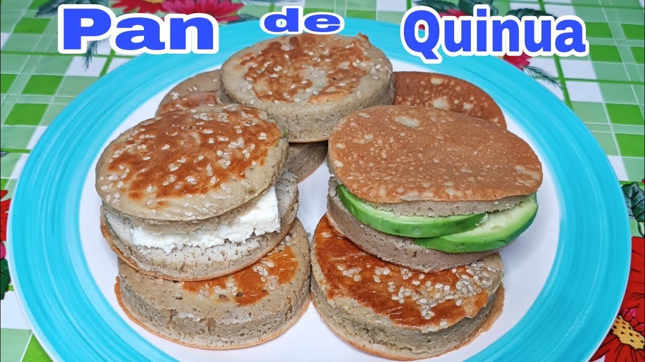 Cómo Congelar el Pan Andino con Quinua: Guía Paso a Paso