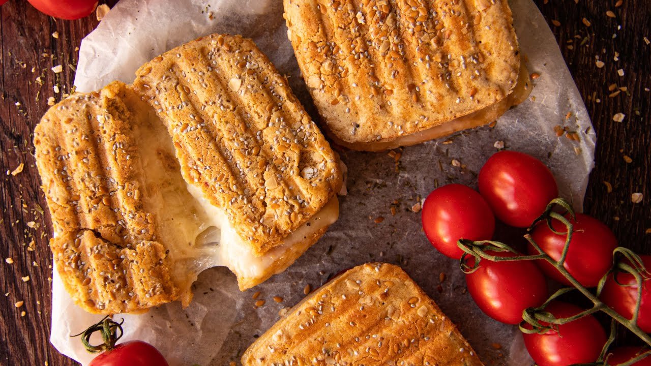Guía Definitiva: Cómo Congelar el Pan Naan con Avena - Conserva Frescura y Sabor