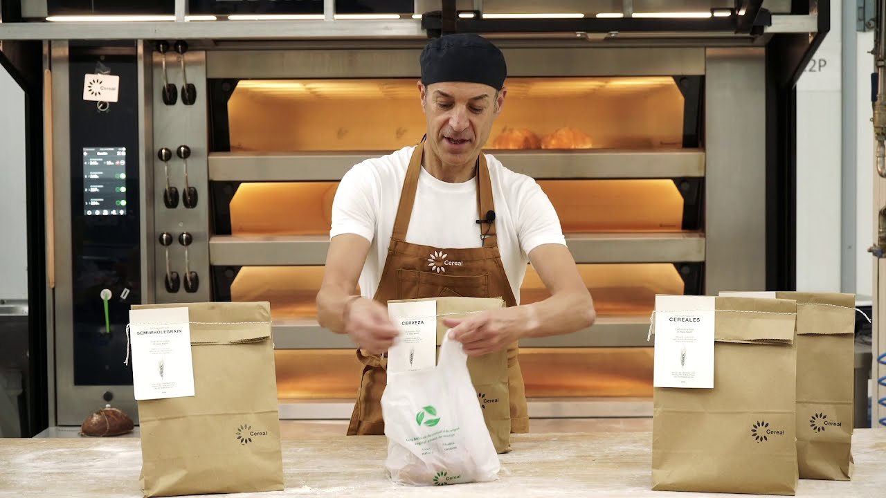 Cómo Conservar el Pan Integral con Miel: Guía Definitiva para Mantenerlo Fresco
